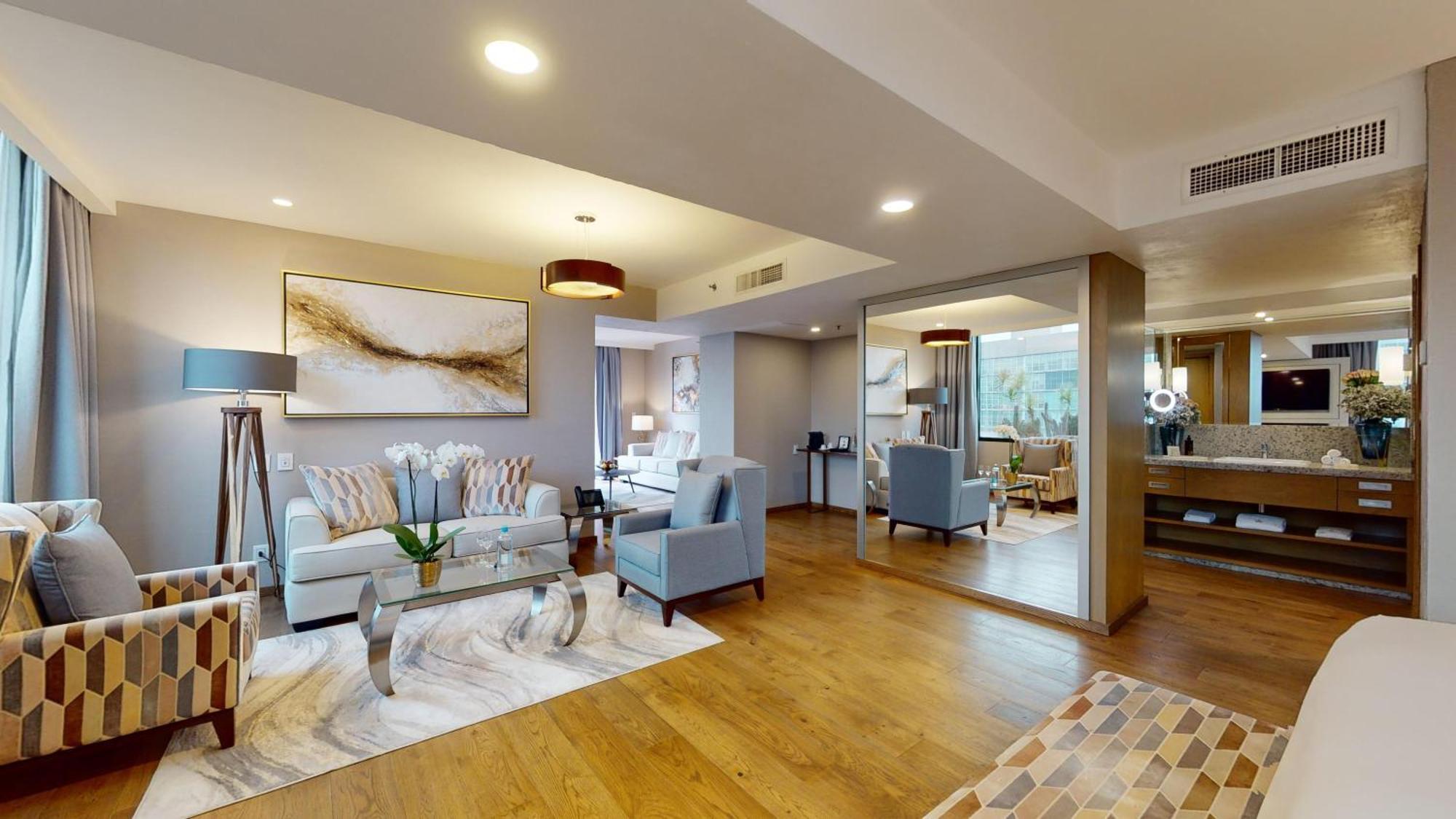 Suite Superior